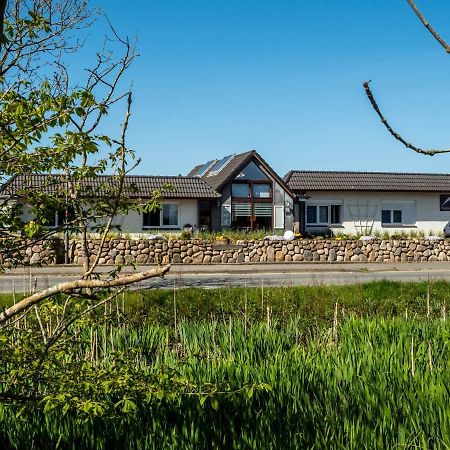 Garni Hotel & Appartements 北滩岛 外观 照片