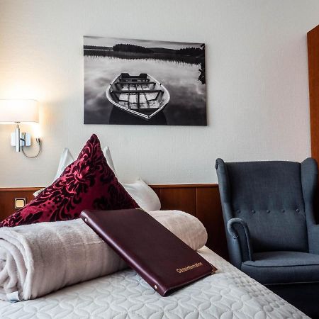 Garni Hotel & Appartements 北滩岛 外观 照片